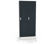 Premium lockers ALFORT AD 1920 x 800 x 520